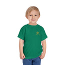 Dynasty 1-41 Infantry D3- Toddler Short Sleeve Tee