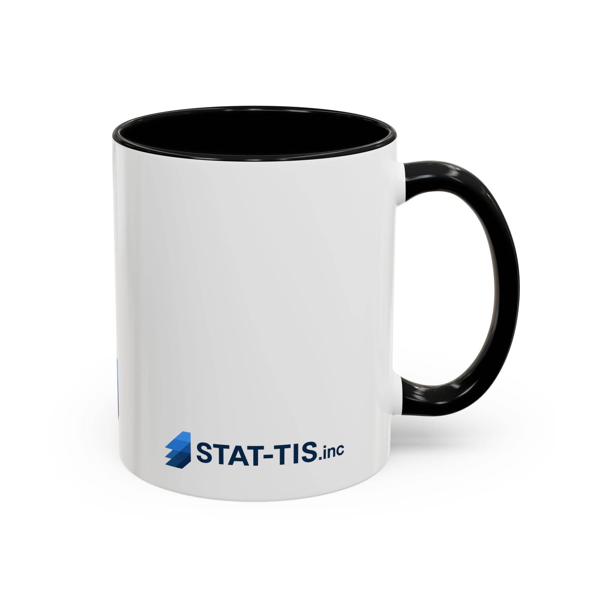 STAT-TIS - Accent Coffee Mug (11, 15oz)