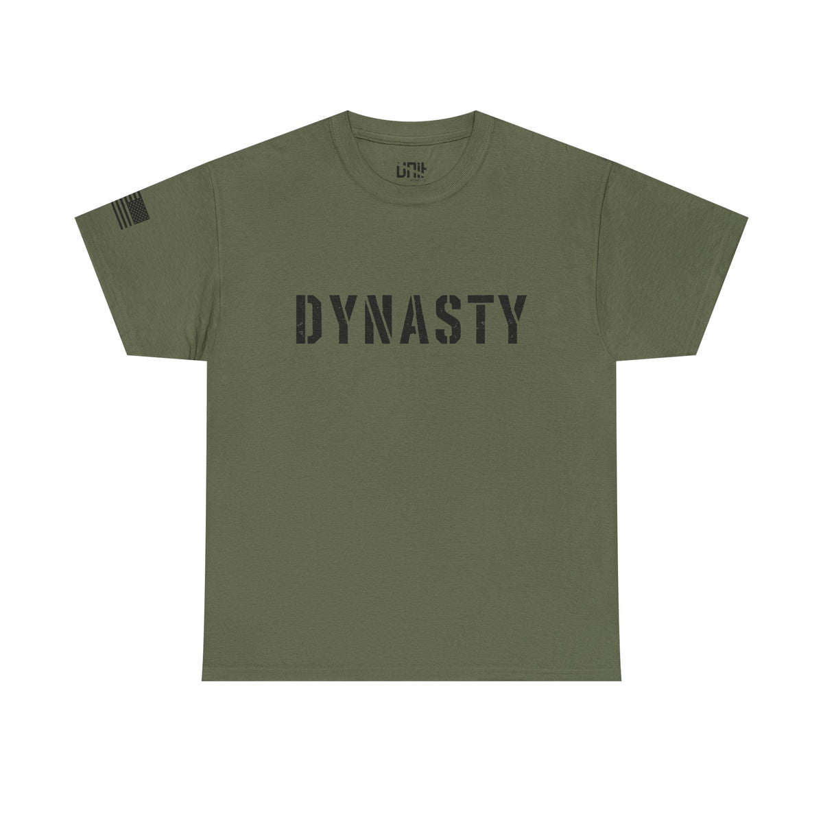Military Green / S