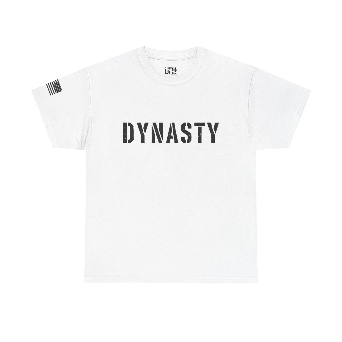 Dynasty 14-1 - Unisex Heavy Cotton Tee