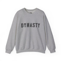 Dynasty 1-41 EST 1971 - Unisex Heavy Blend™ Crewneck Sweatshirt