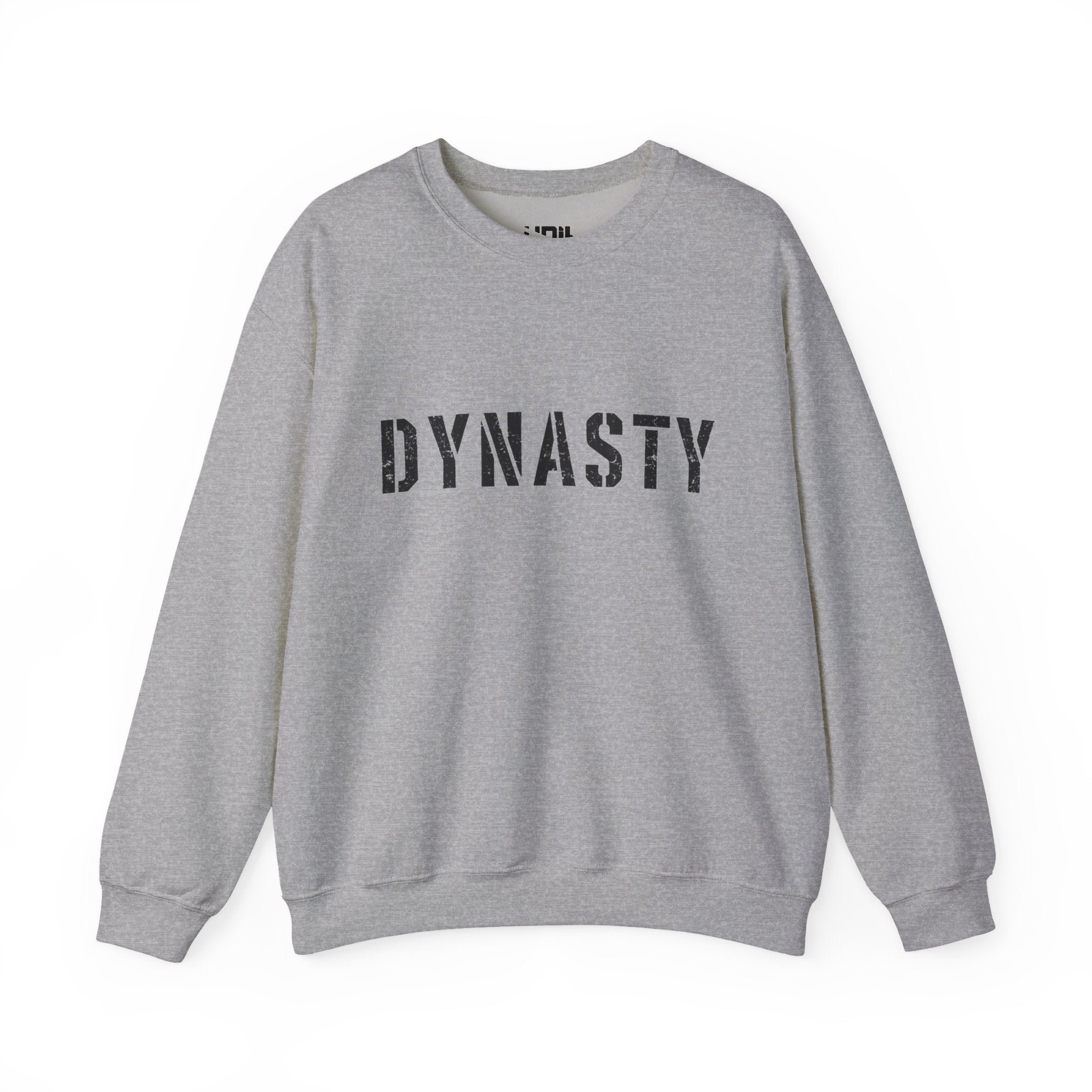 Dynasty 1-41 EST 1971 - Unisex Heavy Blend™ Crewneck Sweatshirt