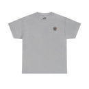 Dynasty I Co 1-41 IN BN EST 1917 1 Minimalist - Unisex Heavy Cotton Tee