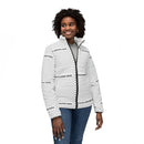 Women’s Puffer Jacket