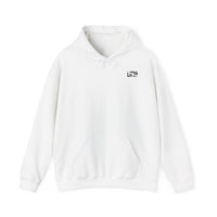UAC - Unisex Heavy Blend™ Hooded Sweatshirt
