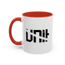 UAC - Accent Coffee Mug