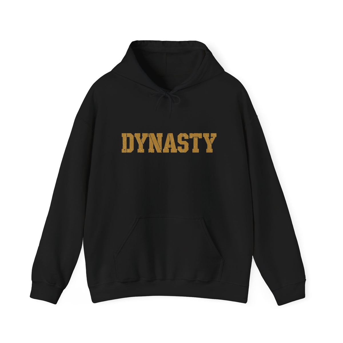 Dynasty 1-41 EST 1917 D1 - Unisex Heavy Blend™ Hooded Sweatshirt