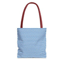STAT-TIS - Tote Bag (AOP)