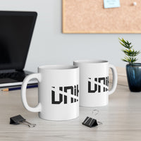 UAC - Ceramic Mug