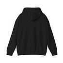 Assault Battery - Unisex Heavy Blend™ Hooded Sweatshirt