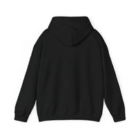 Assault Battery - Unisex Heavy Blend™ Hooded Sweatshirt
