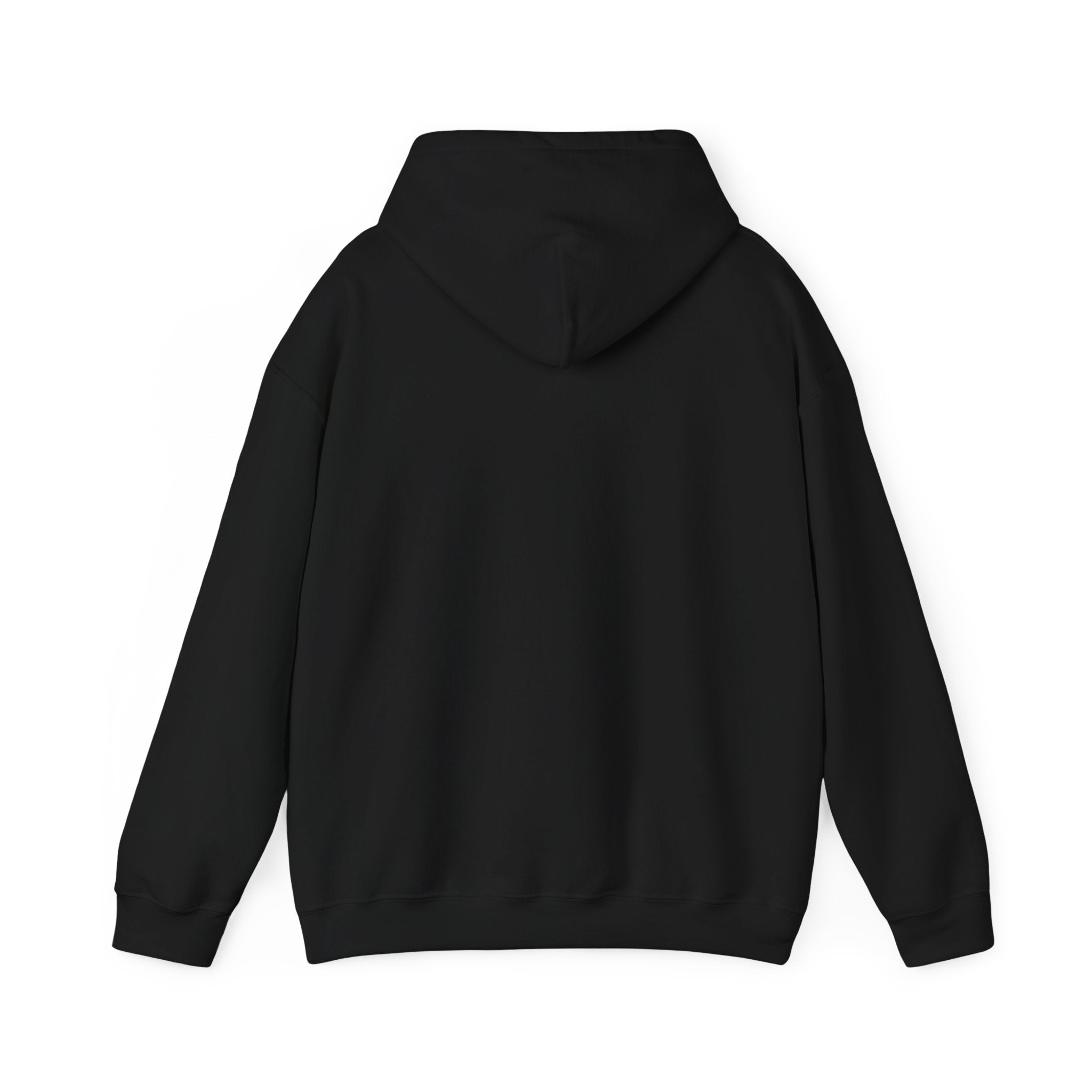 Assault Battery - Unisex Heavy Blend™ Hooded Sweatshirt