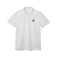 1-41 BN - Unisex Polo Shirt (AOP)