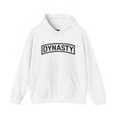 Dynasty EST 1917 1-41 - Unisex Heavy Blend™ Hooded Sweatshirt