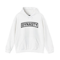 Dynasty EST 1917 1-41 - Unisex Heavy Blend™ Hooded Sweatshirt