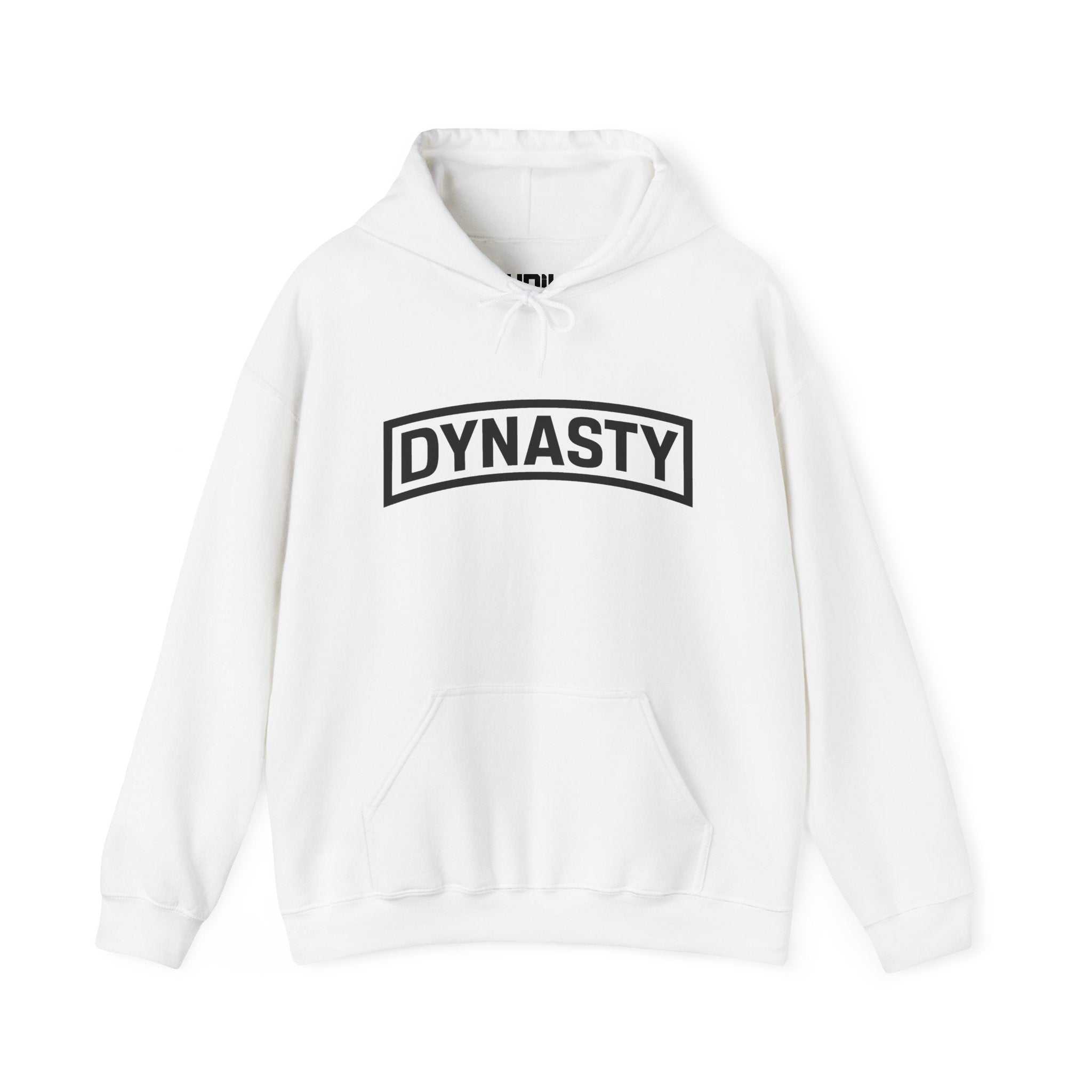 Dynasty EST 1917 1-41 - Unisex Heavy Blend™ Hooded Sweatshirt