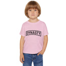Dynasty 1-41 - Heavy Cotton™ Toddler T-shirt