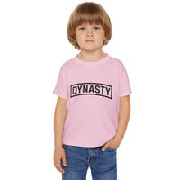 Dynasty 1-41 - Heavy Cotton™ Toddler T-shirt