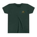 Dynasty 1-41 Infantry D3 - Youth Short Sleeve Tee