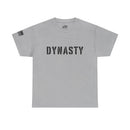 Dynasty EST 1917 - Unisex Heavy Cotton Tee