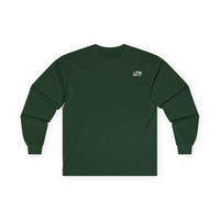 UAC - Unisex Long Sleeve Tee
