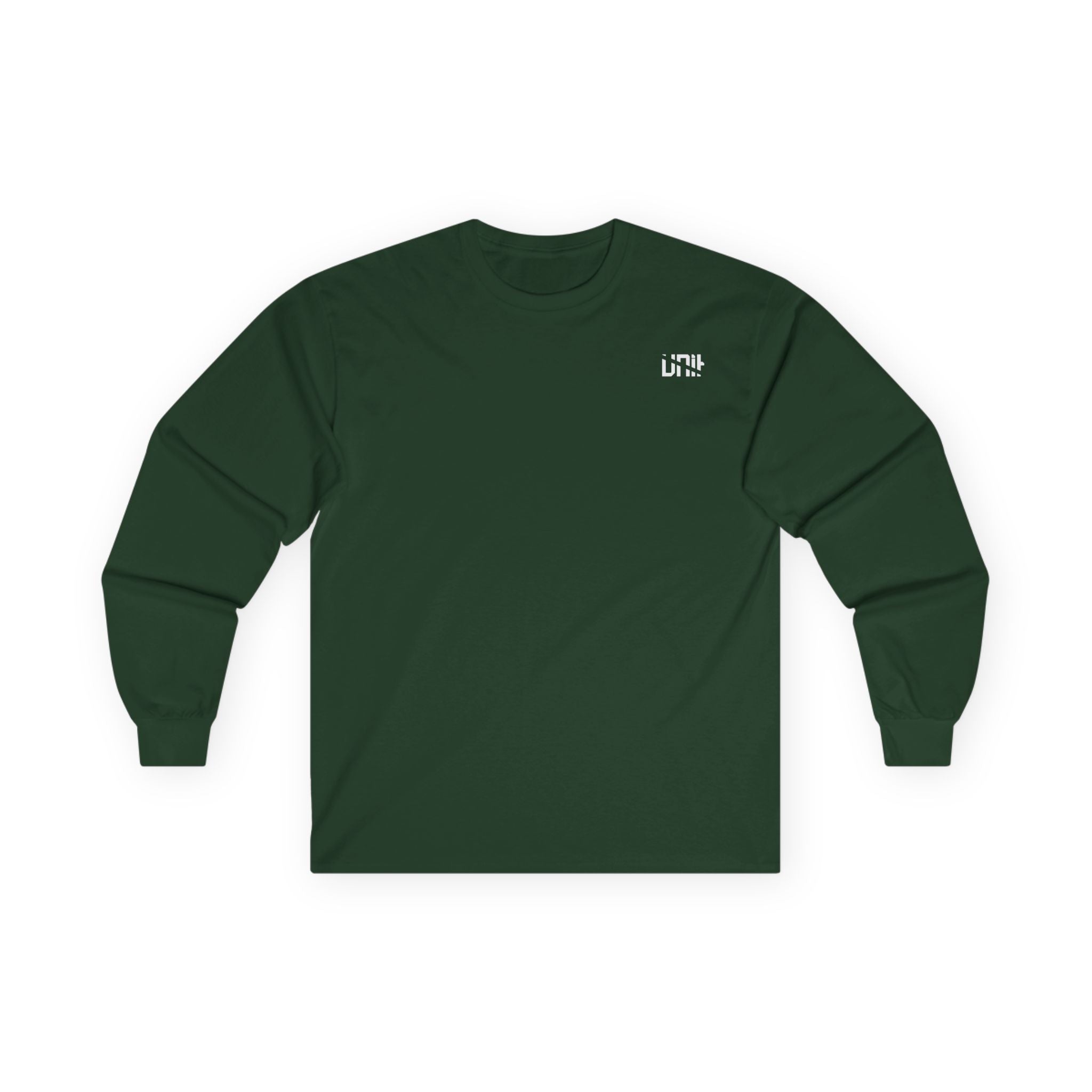 UAC - Unisex Long Sleeve Tee