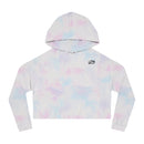 UAC - Women’s Cropped Hooded Sweatshirt