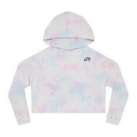 UAC - Women’s Cropped Hooded Sweatshirt