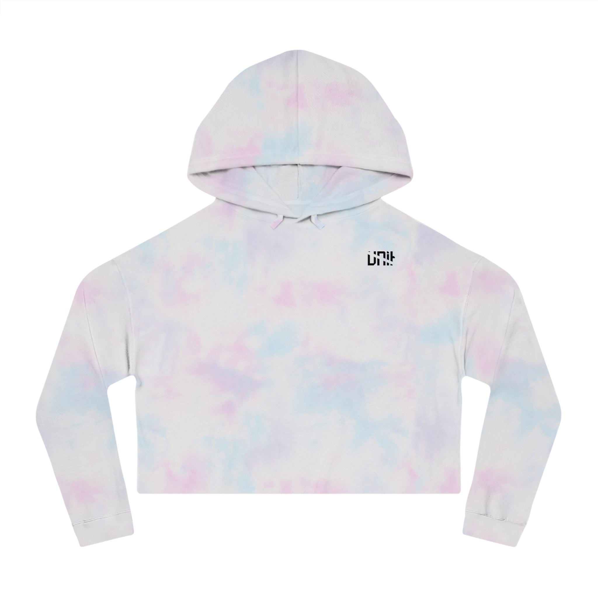 UAC - Women’s Cropped Hooded Sweatshirt