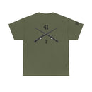 Dynasty 14-1 - Unisex Heavy Cotton Tee