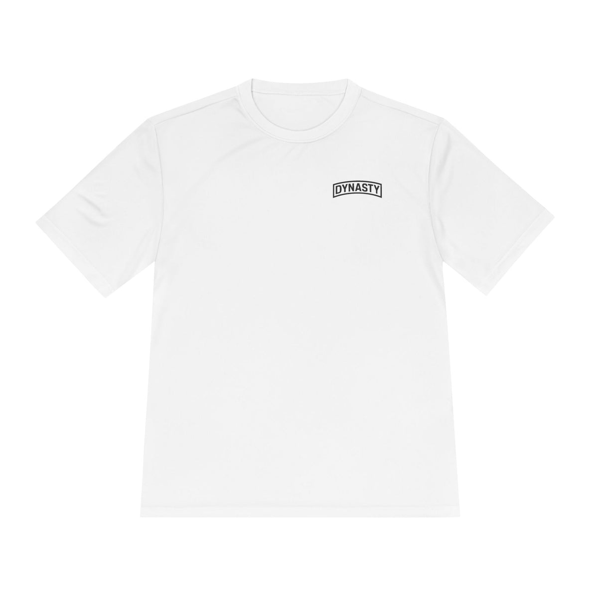 Dynasty 41-1 Minimalist - Unisex Moisture Wicking Tee