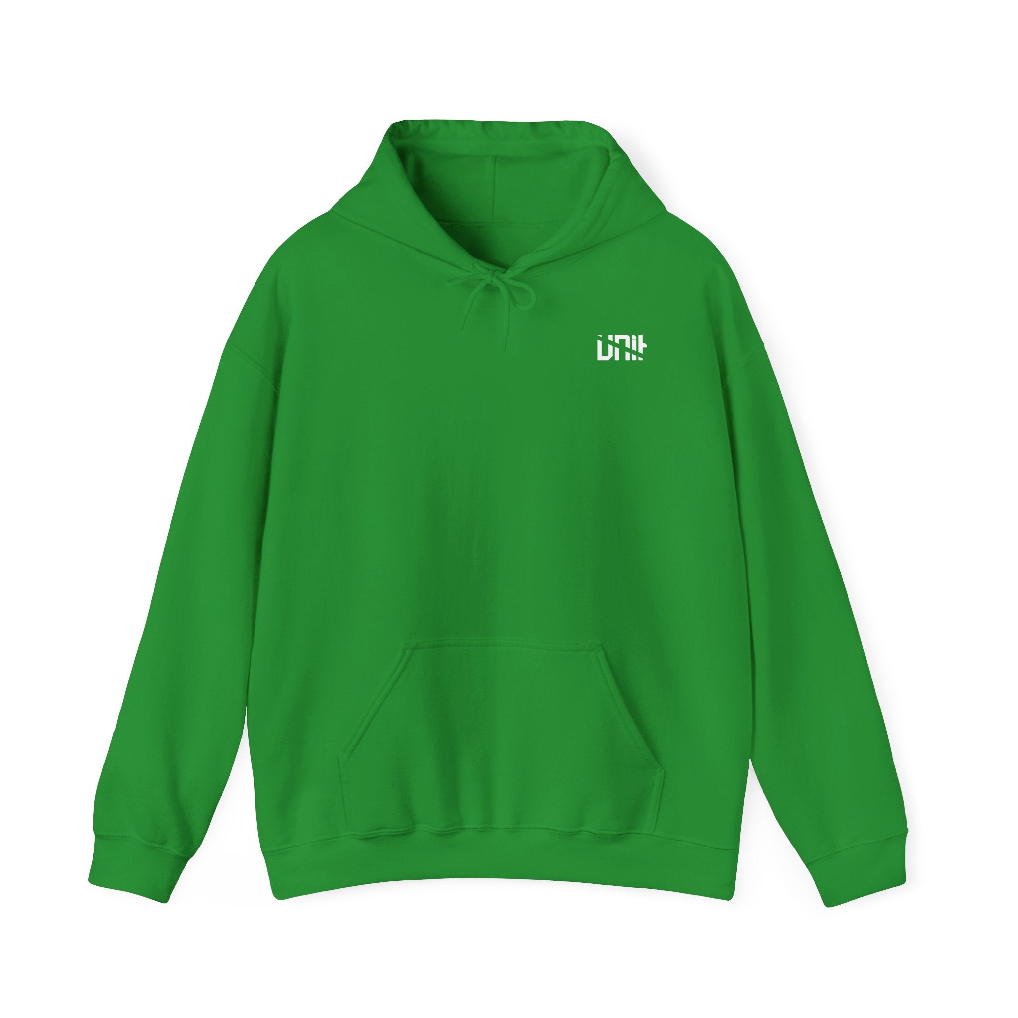 UAC - Unisex Heavy Blend™ Hooded Sweatshirt