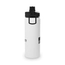 Dynasty 1-41 - Stainless Steel Water Bottle, Sports Lid