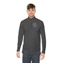 Men's Quarter-Zip Pullover