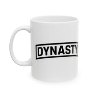Dynasty 1-41 V2 - Ceramic Mug