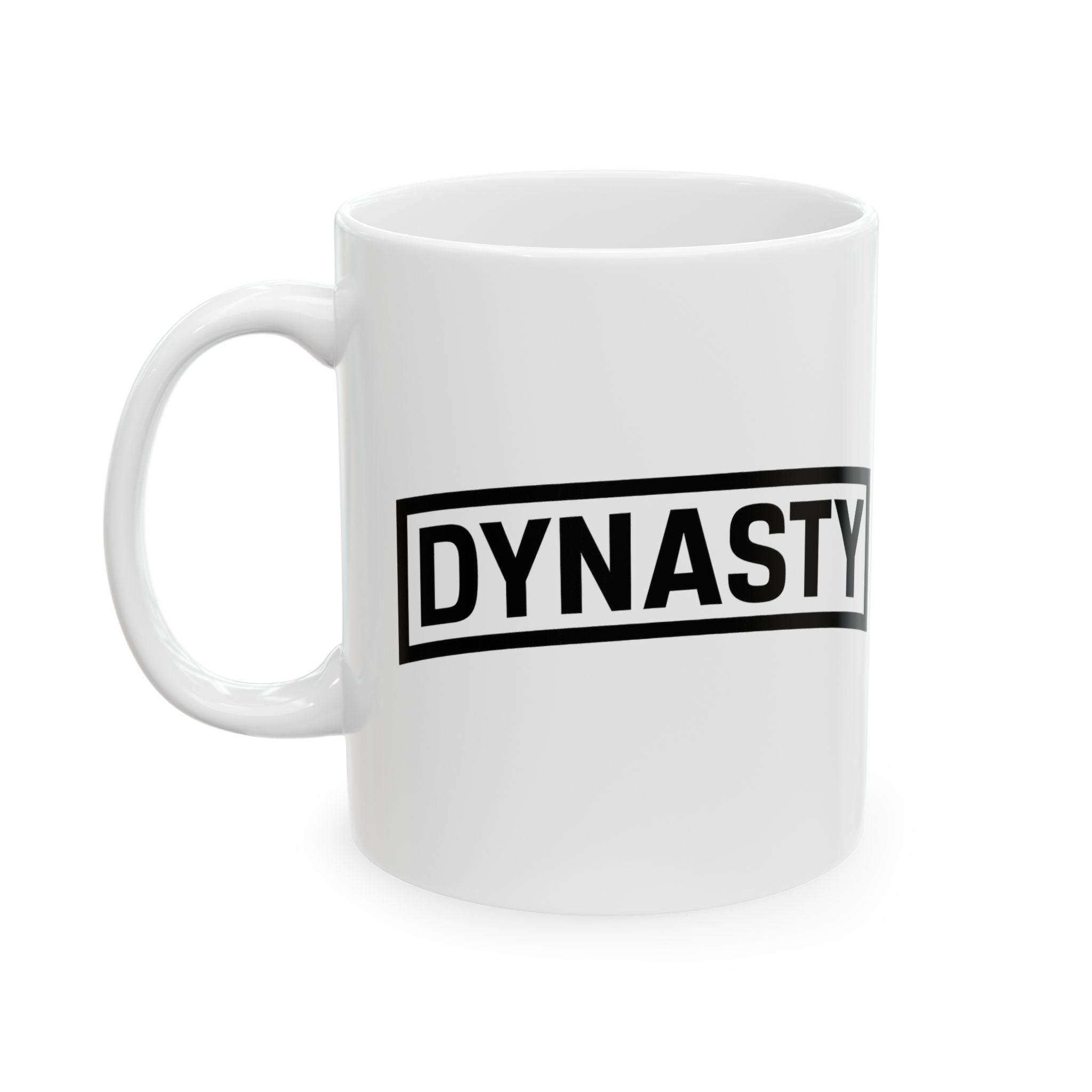 Dynasty 1-41 V2 - Ceramic Mug