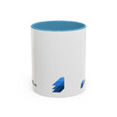 STAT-TIS - Accent Coffee Mug (11, 15oz)