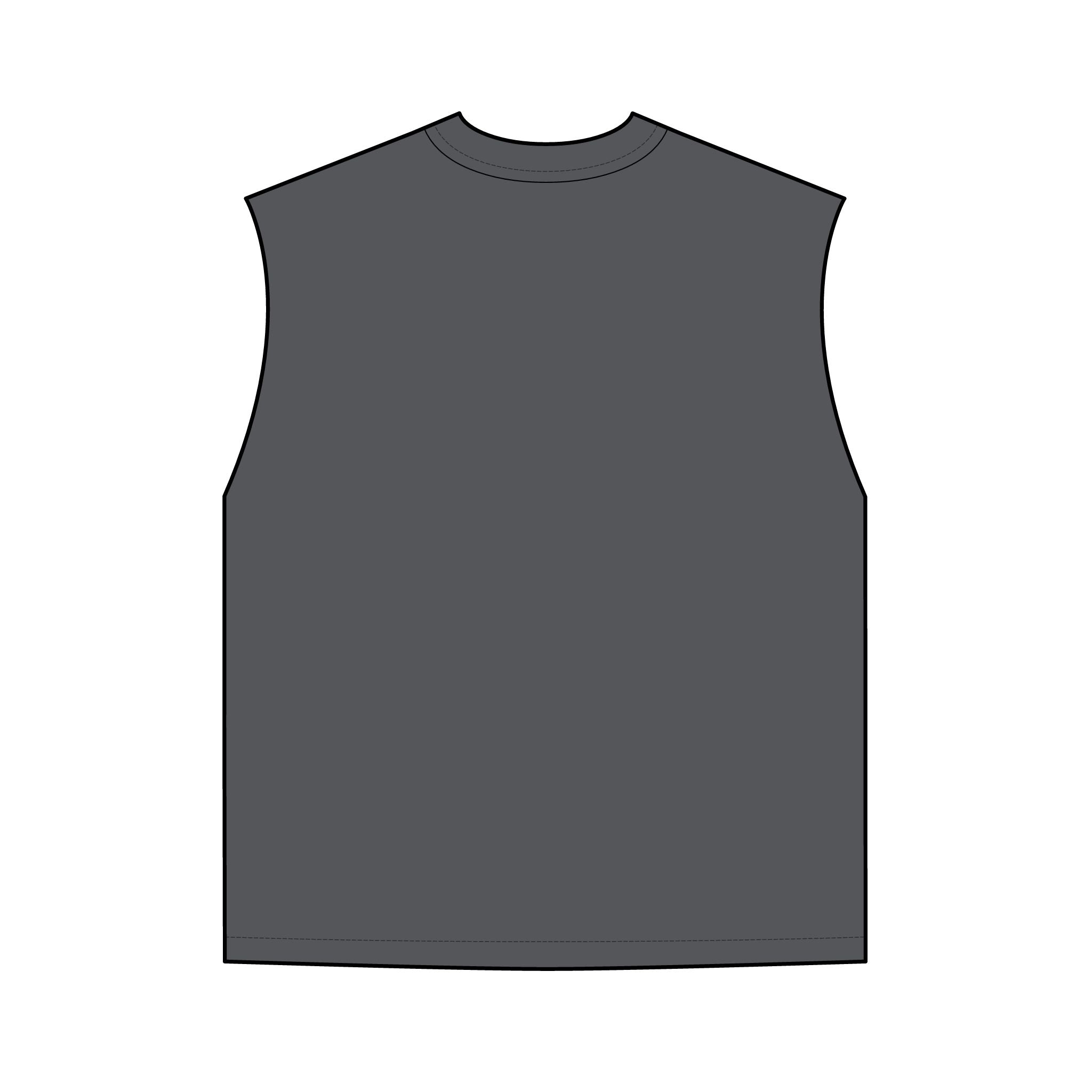 JFAC - Graphic Tank Top