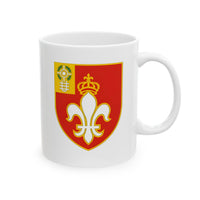Assault Battery - Ceramic Mug