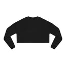 RSF - Women's Cropped Crewneck