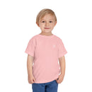 Dynasty 2 - Toddler Short Sleeve Tee