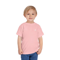 Dynasty 2 - Toddler Short Sleeve Tee
