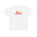 TOC - Unisex Heavy Cotton Tee (Logo)