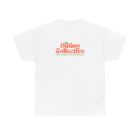 TOC - Unisex Heavy Cotton Tee (Logo)