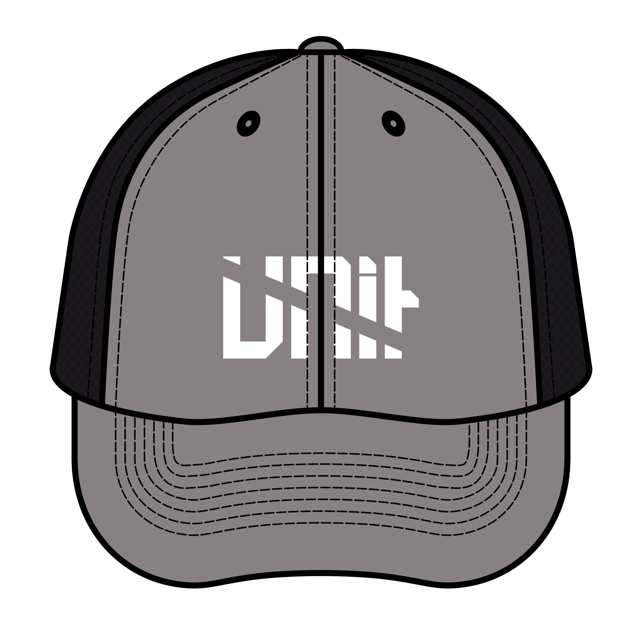 UAC - Trucker Hat