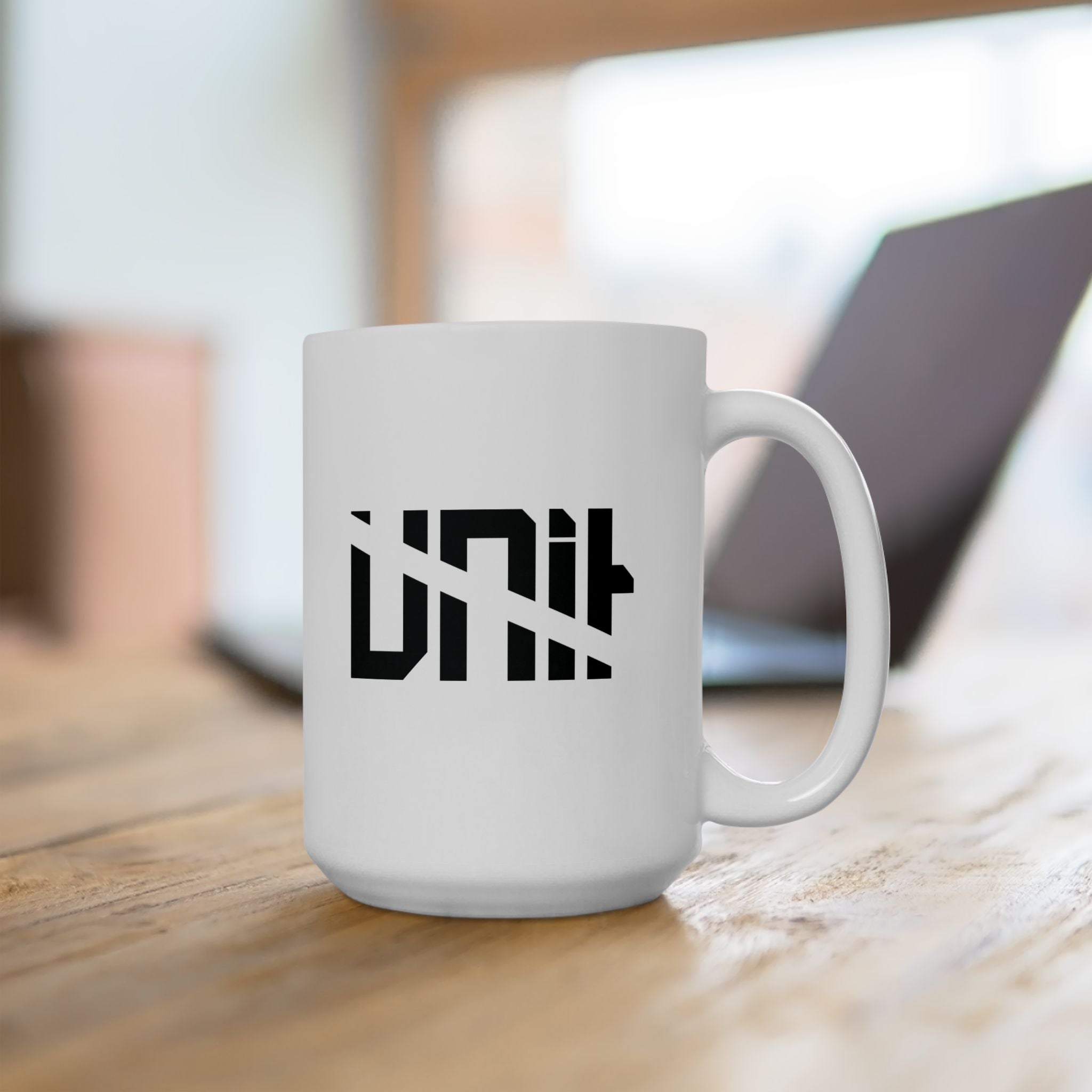 UAC - Ceramic Mug