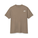 UAC - Unisex Garment-Dyed Heavyweight Cotton Tee