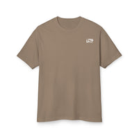 UAC - Unisex Garment-Dyed Heavyweight Cotton Tee