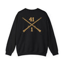 Dynasty 1-41 D2 - Unisex Heavy Blend™ Crewneck Sweatshirt