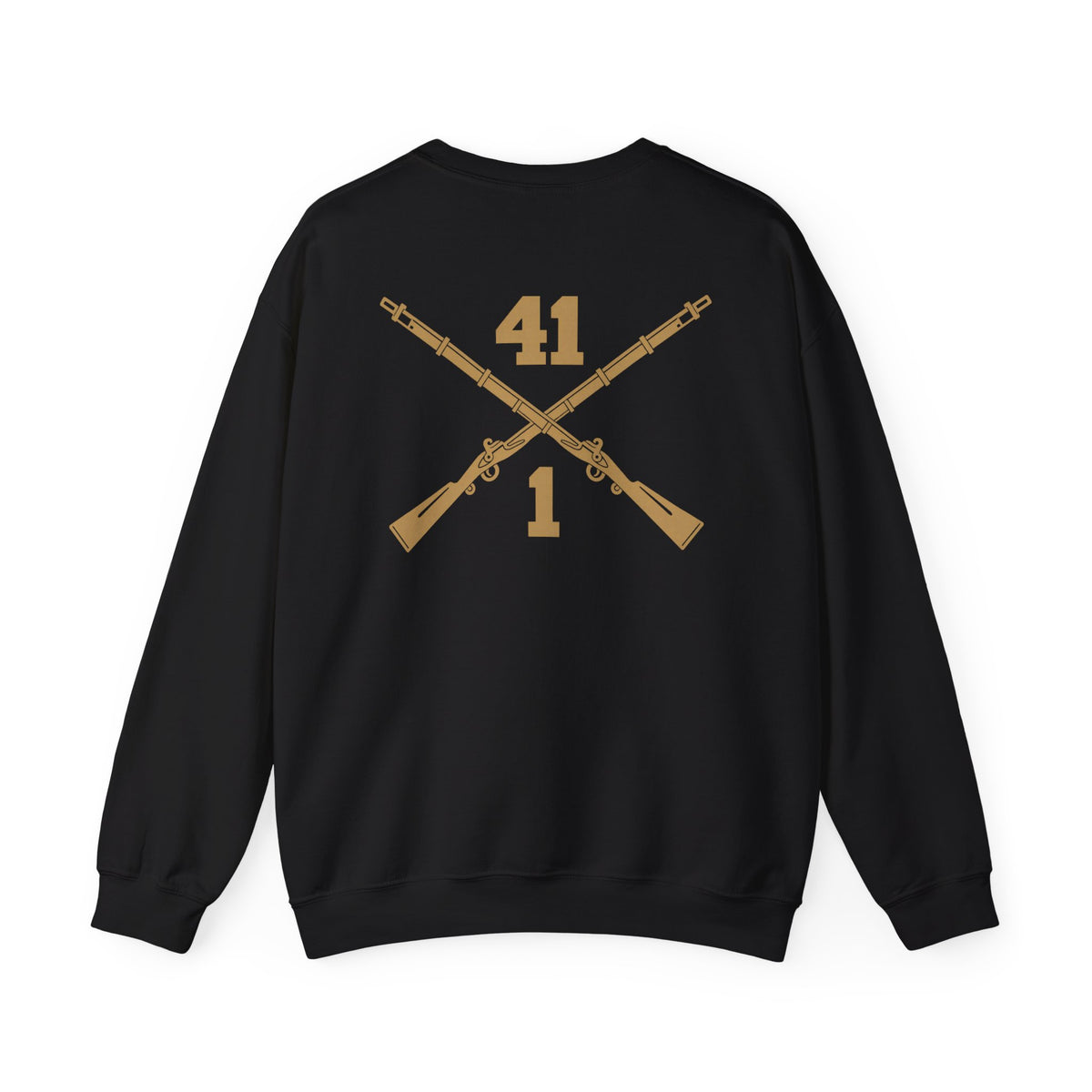 Dynasty 1-41 D2 - Unisex Heavy Blend™ Crewneck Sweatshirt